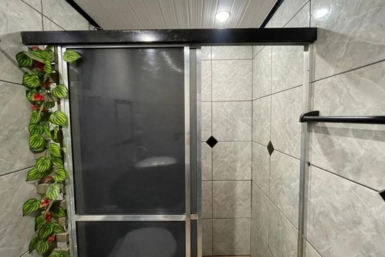 Casa à venda com 4 quartos, 120m² em Santos Dumont, São Leopoldo