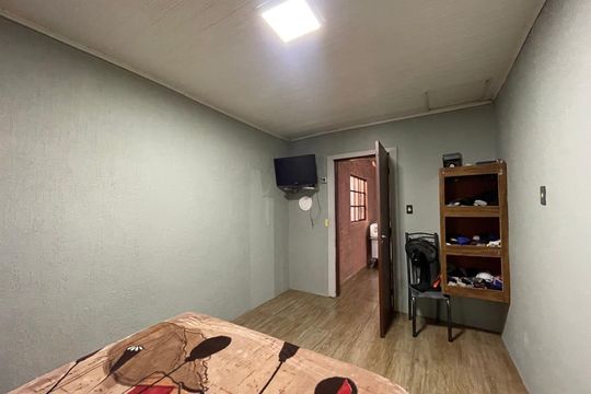 Casa à venda com 4 quartos, 120m² em Santos Dumont, São Leopoldo