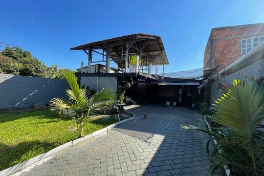 Casa à venda com 4 quartos, 120m² em Santos Dumont, São Leopoldo