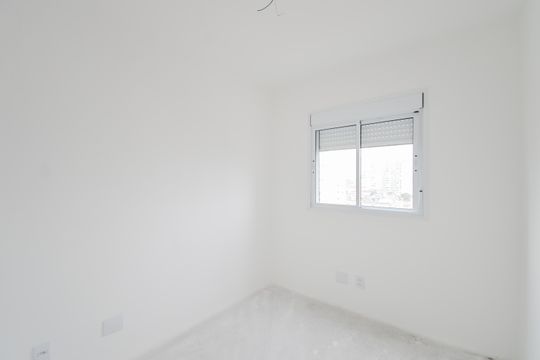 Quarto 1 de apartamento à venda com 2 quartos, 69m² em Vila Rosalia, Guarulhos