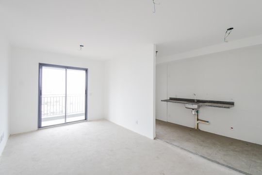 Apartamento à venda com 2 quartos, 69m² em Vila Rosalia, Guarulhos