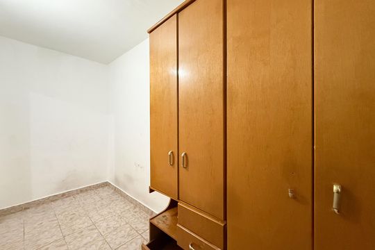Quarto de casa para alugar com 1 quarto, 30m² em Jardim Sao Ricardo, São Paulo