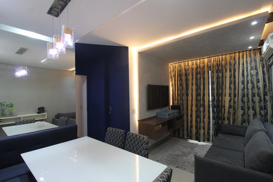Apartamento para alugar com 2 quartos, 51m² em Recreio dos Bandeirantes, Rio de Janeiro