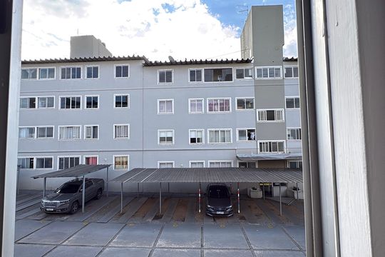 Kitnet/Studio para alugar com 2 quartos, 45m² em Jardim Olimpico, Aparecida de Goiânia