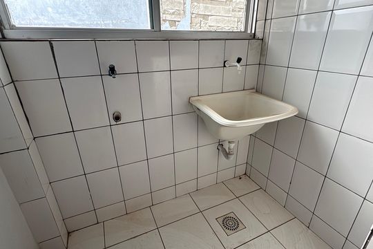 Kitnet/Studio para alugar com 2 quartos, 45m² em Jardim Olimpico, Aparecida de Goiânia