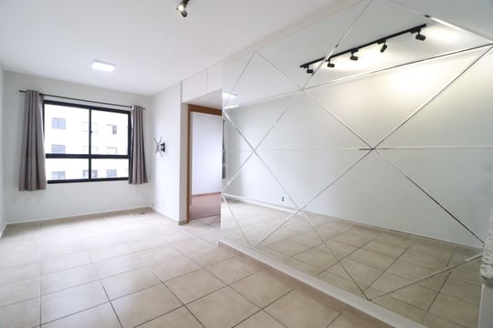 Apartamento para alugar com 2 quartos, 48m² em Grand Ville, Uberlândia