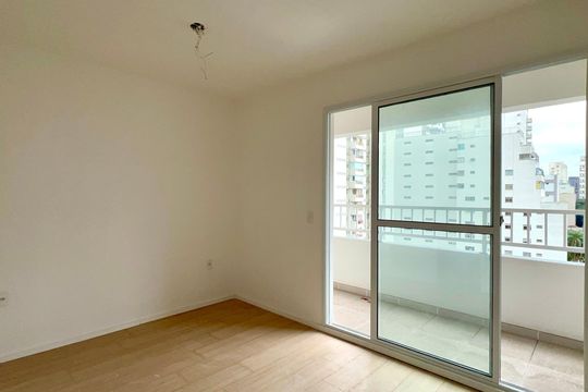 Studio de kitnet/studio para alugar com 1 quarto, 30m² em Jardim Paulista, São Paulo