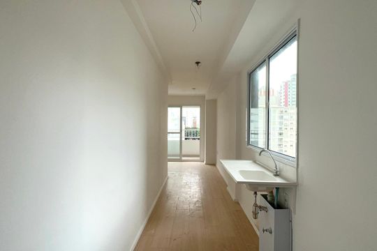 Kitnet/Studio para alugar com 1 quarto, 30m² em Jardim Paulista, São Paulo