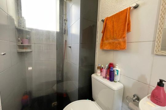 Apartamento à venda com 2 quartos, 43m² em Santos Dumont, São Leopoldo