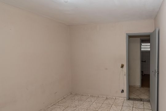 Quarto 3 de casa à venda com 3 quartos, 120m² em Vila Yolanda Costa E Silva, Sumaré