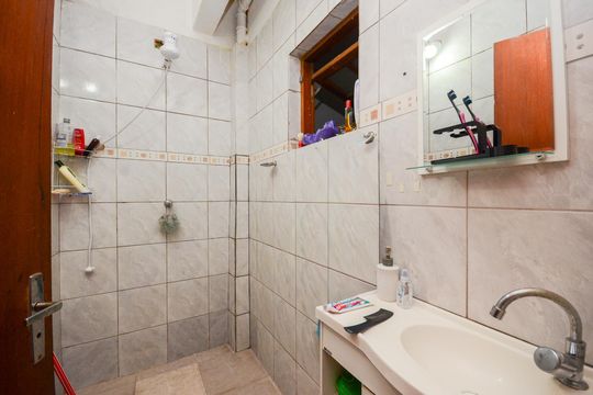 Banheiro - Casa 2 de casa à venda com 4 quartos, 200m² em Jardim Monte Alegre, São Paulo