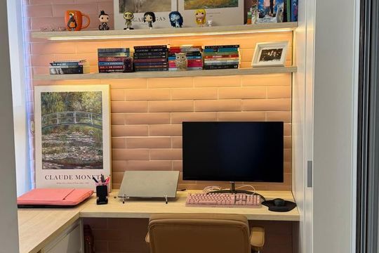 Varanda de apartamento para alugar com 1 quarto, 35m² em Km 18, Osasco