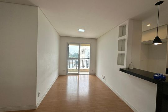 Apartamento para alugar com 3 quartos, 78m² em Tamboré, Barueri