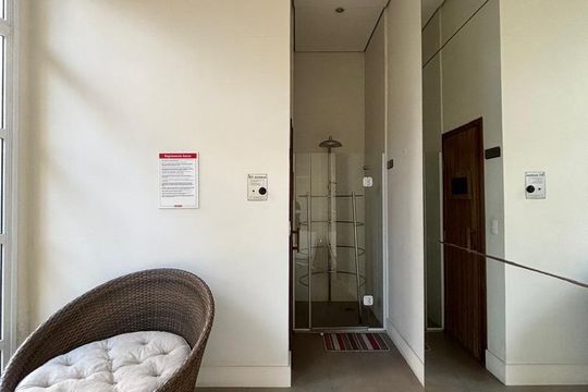 Apartamento à venda com 2 quartos, 66m² em Alphaville Industrial, Barueri