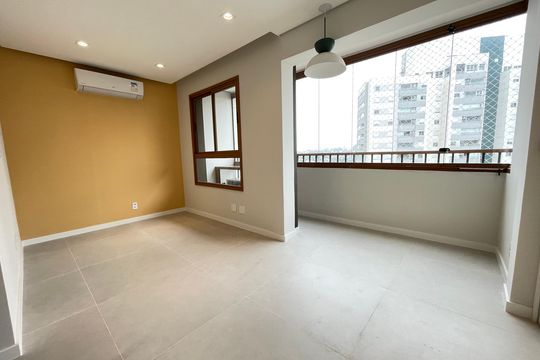 Apartamento para alugar com 1 quarto, 41m² em Butantã, São Paulo