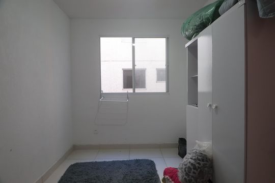 Quarto 2 de apartamento para alugar com 2 quartos, 120m² em Rio Branco, Canoas
