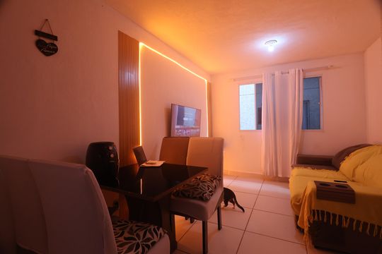 Apartamento para alugar com 2 quartos, 120m² em Rio Branco, Canoas