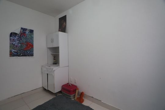 Quarto 2 de apartamento para alugar com 2 quartos, 120m² em Rio Branco, Canoas