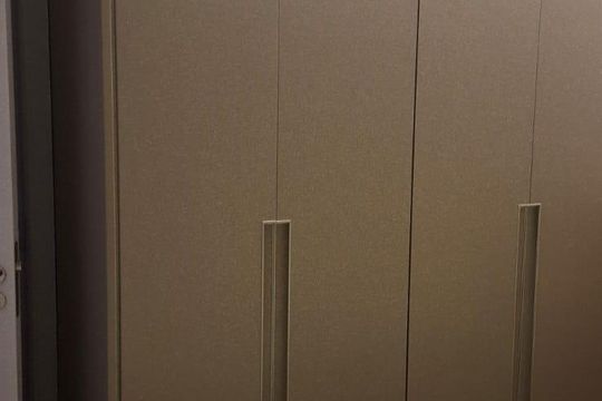 Quarto de apartamento à venda com 1 quarto, 49m² em Pinheiros, São Paulo