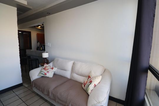 Apartamento para alugar com 1 quarto, 50m² em Jardim Armação, Salvador