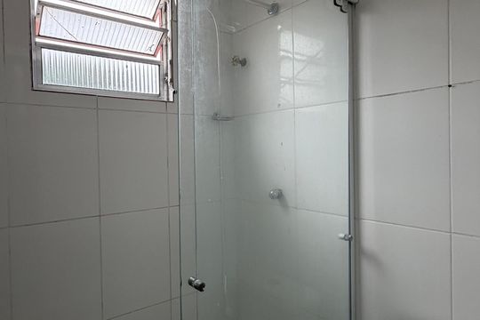 Apartamento para alugar com 2 quartos, 55m² em Conjunto Habitacional Presidente Castelo Branco, Carapicuíba