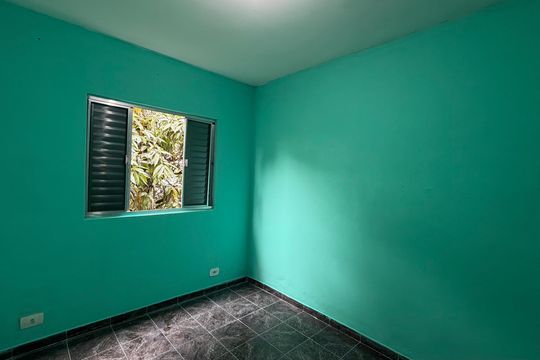 Apartamento para alugar com 2 quartos, 55m² em Conjunto Habitacional Presidente Castelo Branco, Carapicuíba