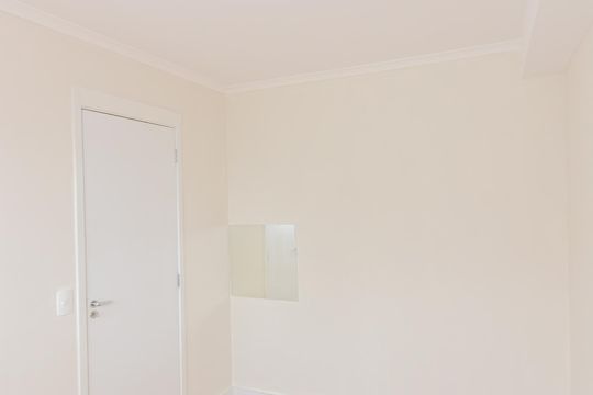 Quarto 2 de apartamento para alugar com 2 quartos, 37m² em Vila das Bandeiras, Guarulhos