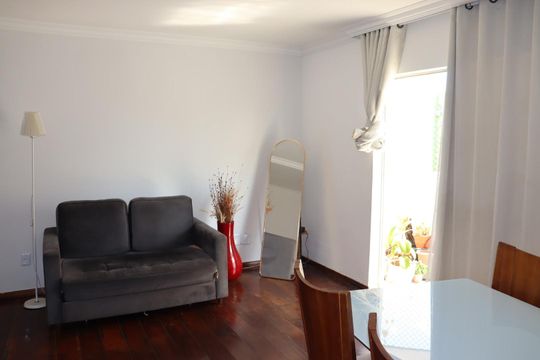 Apartamento à venda com 2 quartos, 86m² em Setor Bela Vista, Goiânia