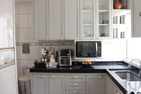 Apartamento à venda com 2 quartos, 86m² em Setor Bela Vista, Goiânia