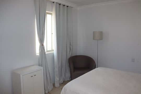 Apartamento à venda com 2 quartos, 86m² em Setor Bela Vista, Goiânia