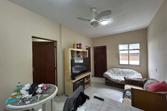 Casa para alugar com 2 quartos, 75m² em Vaz Lobo, Rio de Janeiro