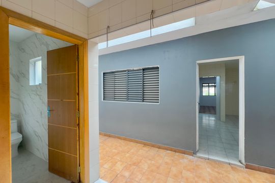 Área de Serviço de casa para alugar com 2 quartos, 160m² em Jardim Santa Mena, Guarulhos
