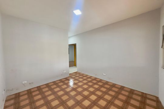 Sala de casa para alugar com 2 quartos, 160m² em Jardim Santa Mena, Guarulhos