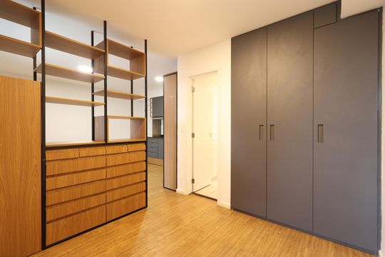 Quarto  de apartamento para alugar com 1 quarto, 58m² em Pompeia, São Paulo