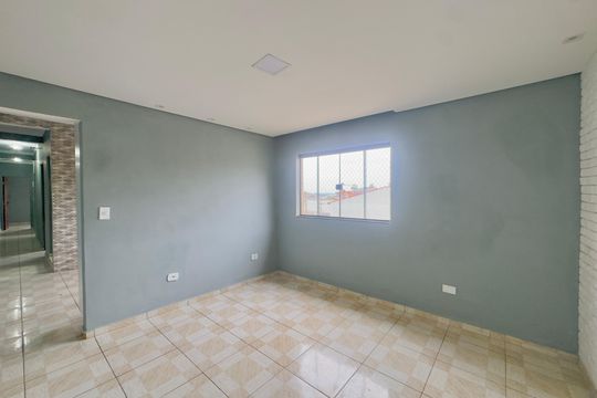 Casa para alugar com 3 quartos, 80m² em Cidade Soberana, Guarulhos