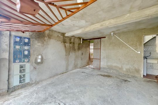 Garagem de casa para alugar com 3 quartos, 80m² em Cidade Soberana, Guarulhos