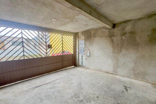 Garagem de casa para alugar com 3 quartos, 80m² em Cidade Soberana, Guarulhos