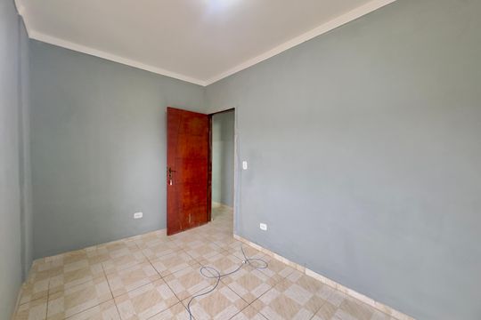 Quarto 3 de casa para alugar com 3 quartos, 80m² em Cidade Soberana, Guarulhos