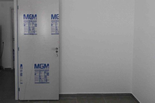 Quarto 02 de apartamento para alugar com 2 quartos, 32m² em Quinta da Paineira, São Paulo