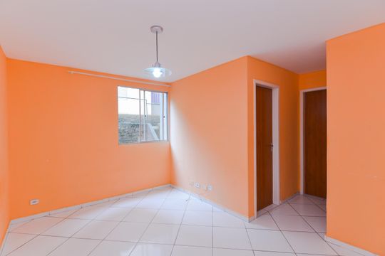 Apartamento à venda com 2 quartos, 44m² em Jardim Sao Luiz, Guarulhos