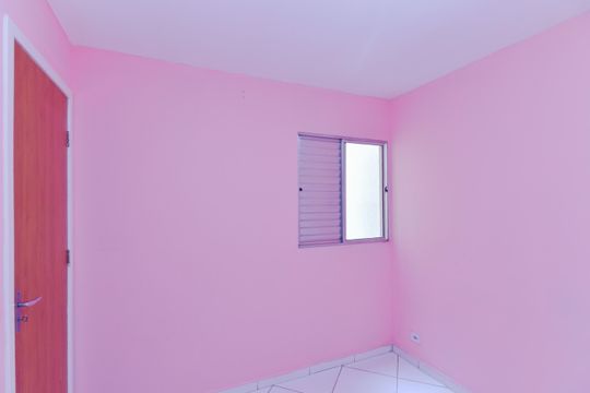 Quarto 1 de apartamento à venda com 2 quartos, 44m² em Jardim Sao Luiz, Guarulhos