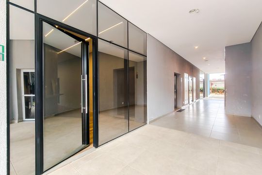 Área comum de apartamento à venda com 2 quartos, 69m² em Vila Rosalia, Guarulhos