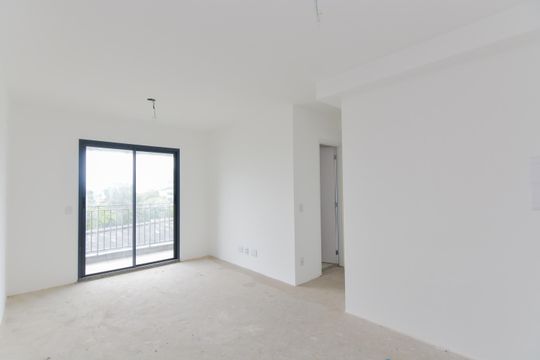 Apartamento à venda com 2 quartos, 69m² em Vila Rosalia, Guarulhos