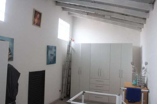 Sótão de casa à venda com 3 quartos, 235m² em Cerâmica, São Caetano do Sul