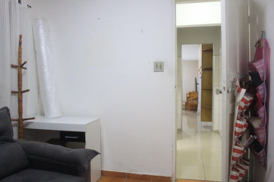 Quarto 2 de casa à venda com 2 quartos, 75m² em Santo Antônio, São Caetano do Sul