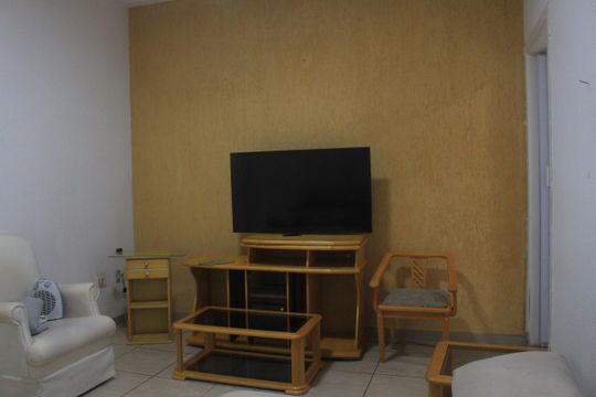 Sala de casa à venda com 2 quartos, 75m² em Santo Antônio, São Caetano do Sul