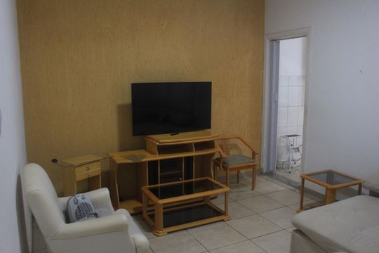 Casa à venda com 2 quartos, 75m² em Santo Antônio, São Caetano do Sul