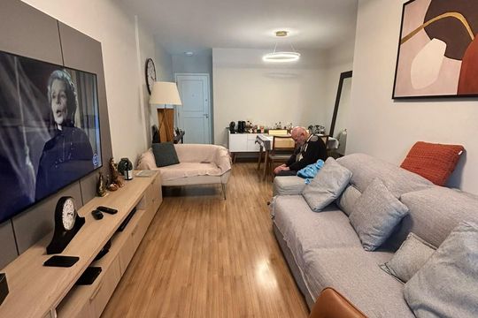 Apartamento à venda com 3 quartos, 90m² em Cidade São Francisco , São Paulo