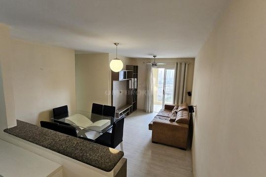 Apartamento à venda com 3 quartos, 78m² em Jaguaré, São Paulo