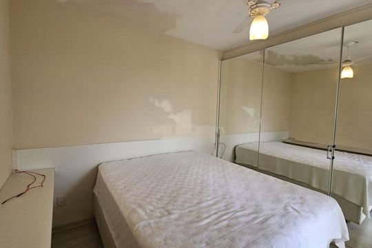 Apartamento à venda com 3 quartos, 78m² em Jaguaré, São Paulo